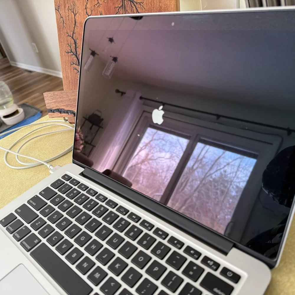 Apple MacBook Pro
